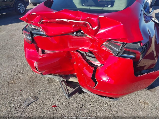 2023 TESLA MODEL 3 5YJ3E1EA7PF666676 Photo 5