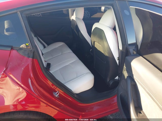2023 TESLA MODEL 3 5YJ3E1EA7PF666676 Photo 7