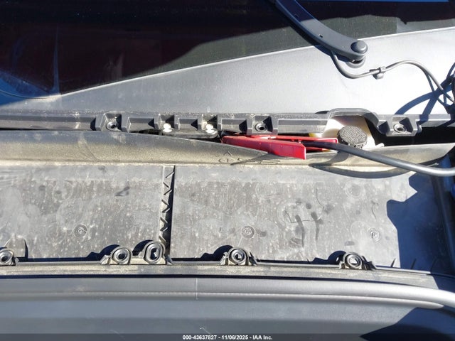 2023 TESLA MODEL Y 7SAYGDEE0PA165391 Photo 9