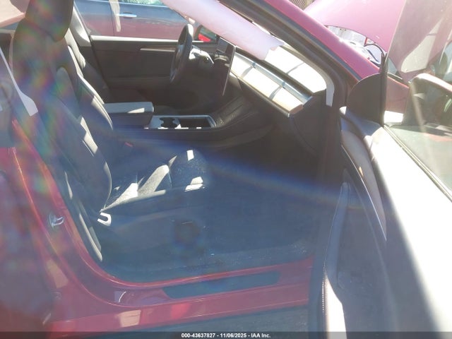 2023 TESLA MODEL Y 7SAYGDEE0PA165391 Photo 4
