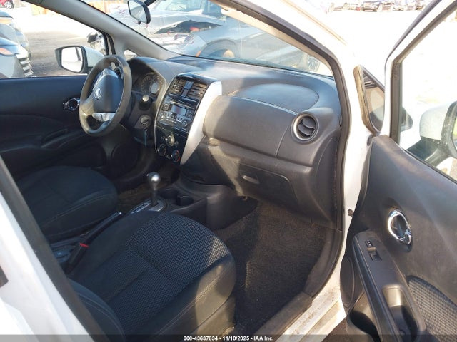 Продажа на аукционе авто 2015 Nissan Versa Note S (sr)/s Plus/sl/sr/sv, vin: 3N1CE2CP2FL376622, номер лота: 43637834