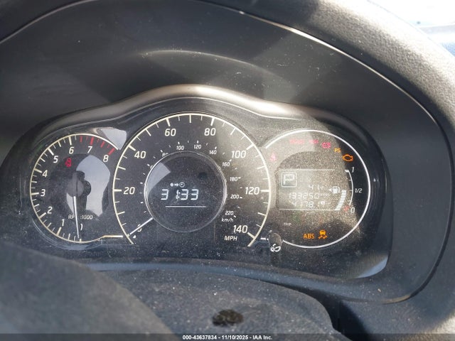 Продажа на аукционе авто 2015 Nissan Versa Note S (sr)/s Plus/sl/sr/sv, vin: 3N1CE2CP2FL376622, номер лота: 43637834