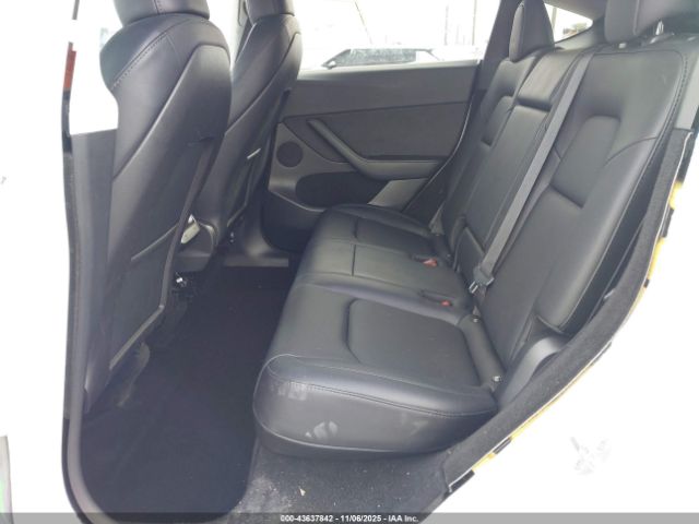 2023 TESLA MODEL Y 7SAYGDEF2PF969512 Photo 7