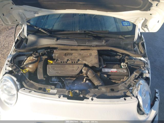 2018 FIAT 500C 3C3CFFLH8JT425782 Photo 9