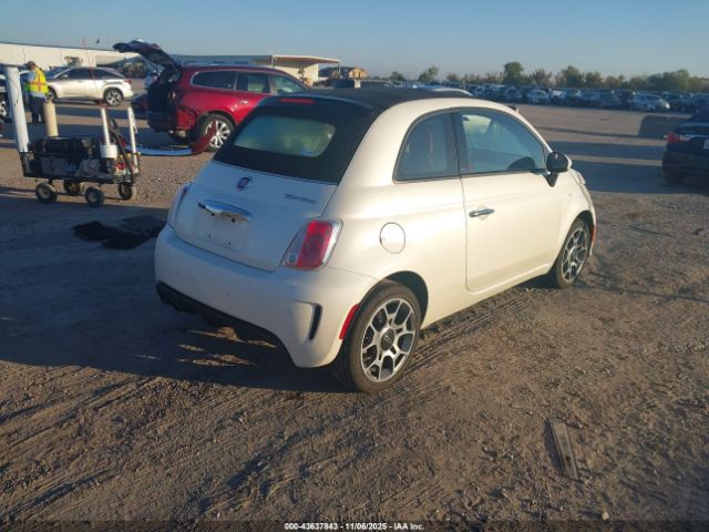 2018 FIAT 500C 3C3CFFLH8JT425782 Photo 3