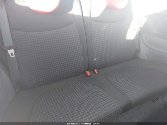 2018 FIAT 500C 3C3CFFLH8JT425782 Photo 7