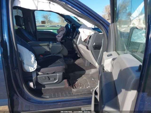 2019 FORD F-150 1FTEW1EP9KFD46256 Photo 4