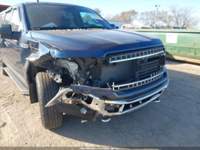 2019 FORD F-150 1FTEW1EP9KFD46256 Photo 5