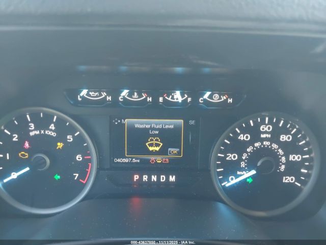 2019 FORD F-150 1FTEW1EP9KFD46256 Photo 6