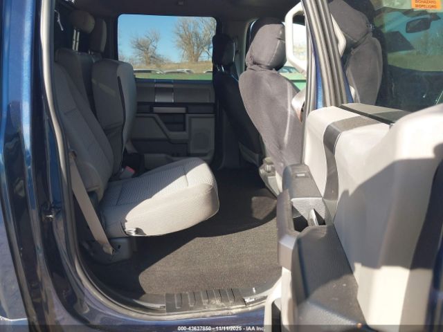 2019 FORD F-150 1FTEW1EP9KFD46256 Photo 7