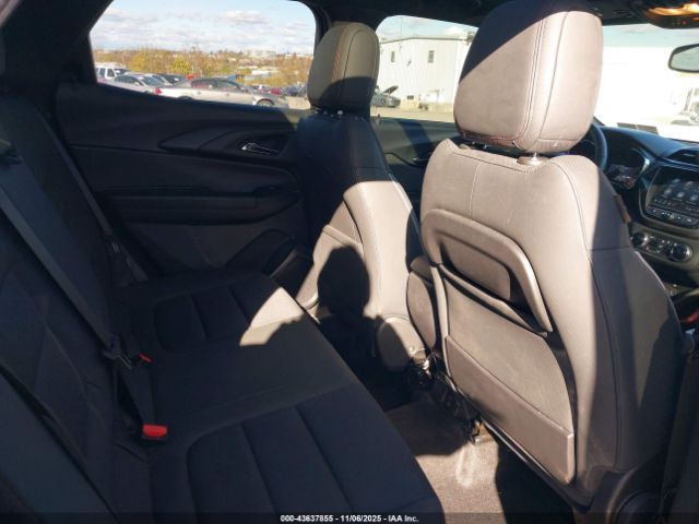 2022 CHEVROLET TRAILBLAZER KL79MUSLXNB028424 Photo 7