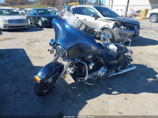 2013 HARLEY-DAVIDSON FLHTC 1HD1FFM16DB685011 Photo 1