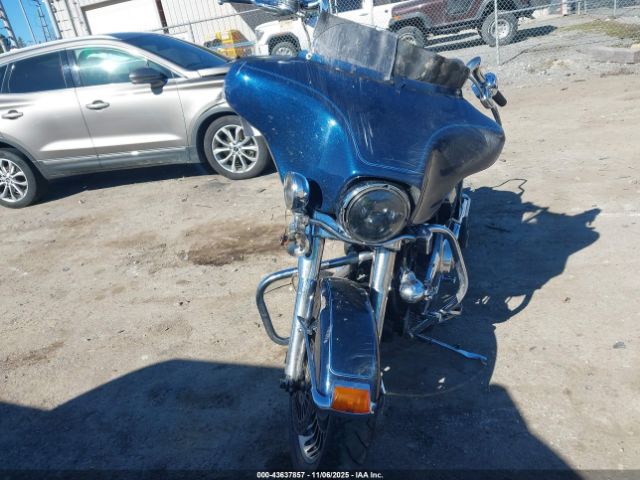 2013 HARLEY-DAVIDSON FLHTC 1HD1FFM16DB685011 Photo 4