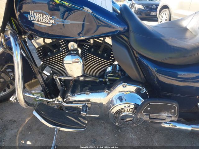 2013 HARLEY-DAVIDSON FLHTC 1HD1FFM16DB685011 Photo 8