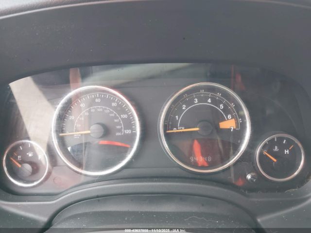 2014 JEEP COMPASS 1C4NJDEB8ED810514 Photo 6