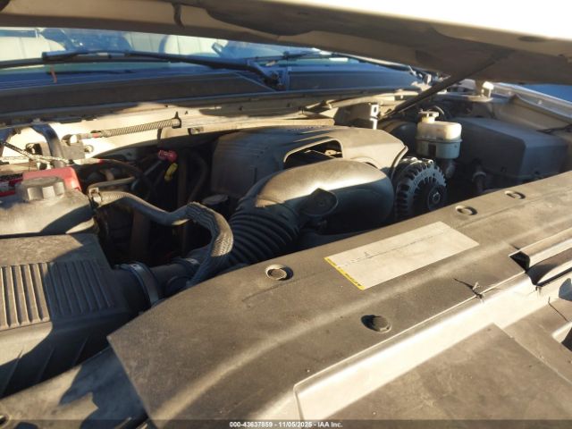 2007 CHEVROLET TAHOE 1GNFC13047R141900 Photo 9