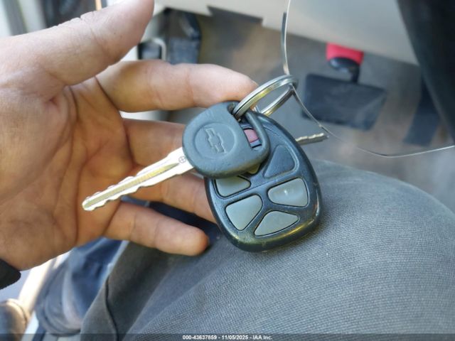 2007 CHEVROLET TAHOE 1GNFC13047R141900 Photo 10