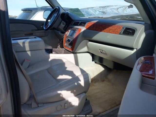 2007 CHEVROLET TAHOE 1GNFC13047R141900 Photo 4