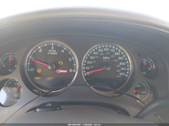 2007 CHEVROLET TAHOE 1GNFC13047R141900 Photo 6