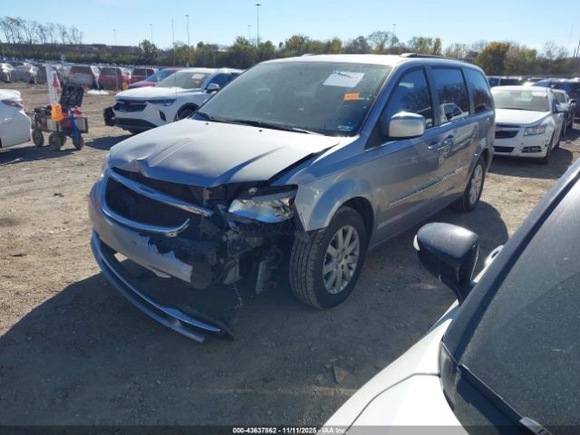 2015 CHRYSLER TOWN & COUNTRY 2C4RC1BGXFR544793 Photo 1