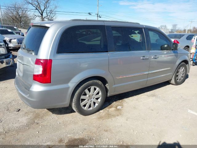 2015 CHRYSLER TOWN & COUNTRY 2C4RC1BGXFR544793 Photo 3