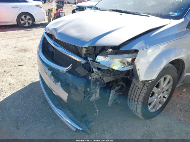 2015 CHRYSLER TOWN & COUNTRY 2C4RC1BGXFR544793 Photo 5