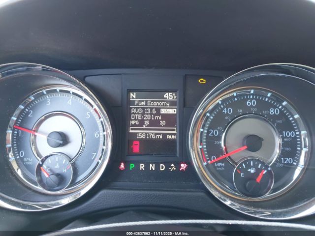 2015 CHRYSLER TOWN & COUNTRY 2C4RC1BGXFR544793 Photo 6