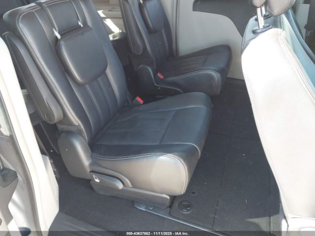 2015 CHRYSLER TOWN & COUNTRY 2C4RC1BGXFR544793 Photo 7