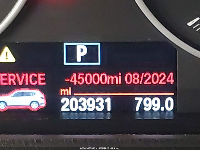 Продажа на аукционе авто 2016 Bmw X3 Xdrive35i, vin: 5UXWX7C50G0S17644, номер лота: 43637880
