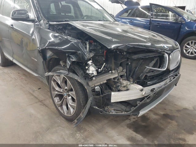 43637880 :رقم المزاد ، 5UXWX7C50G0S17644 vin ، 2016 Bmw X3 Xdrive35i مزاد بيع