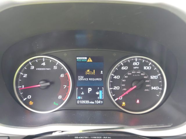 2025 MITSUBISHI ECLIPSE CROSS JA4ATWAA8SZ044407 Photo 6