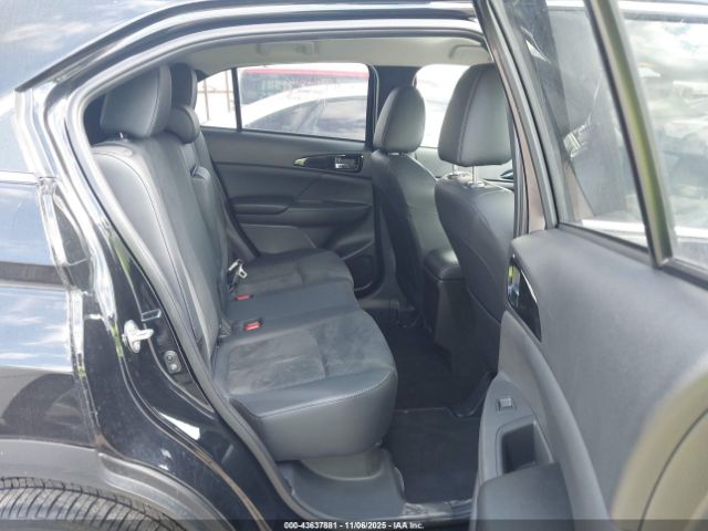 2025 MITSUBISHI ECLIPSE CROSS JA4ATWAA8SZ044407 Photo 7