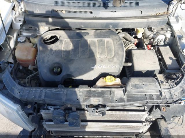 2013 DODGE JOURNEY 3C4PDCBG8DT547069 Photo 9