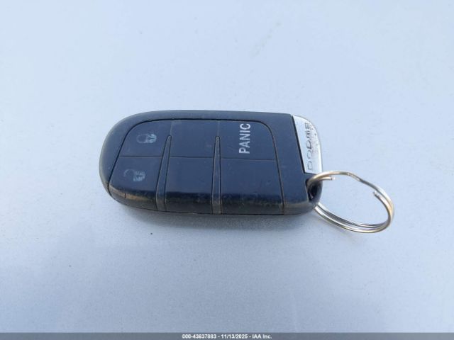 2013 DODGE JOURNEY 3C4PDCBG8DT547069 Photo 10