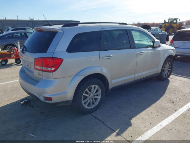 2013 DODGE JOURNEY 3C4PDCBG8DT547069 Photo 3