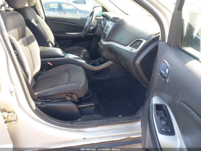 2013 DODGE JOURNEY 3C4PDCBG8DT547069 Photo 4