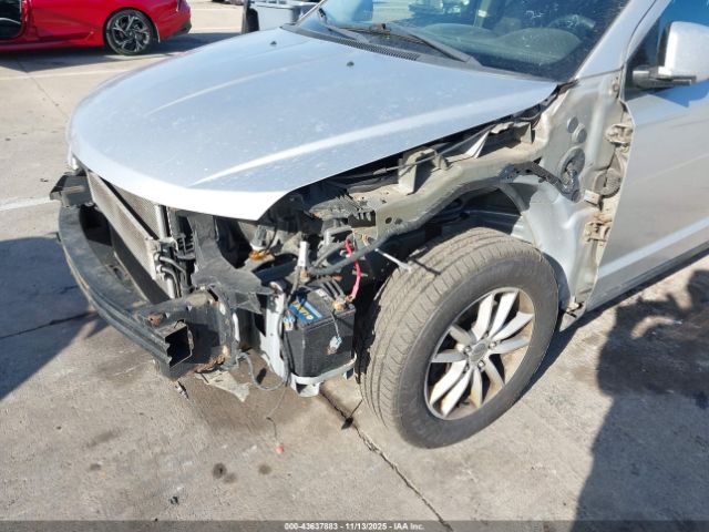 2013 DODGE JOURNEY 3C4PDCBG8DT547069 Photo 5