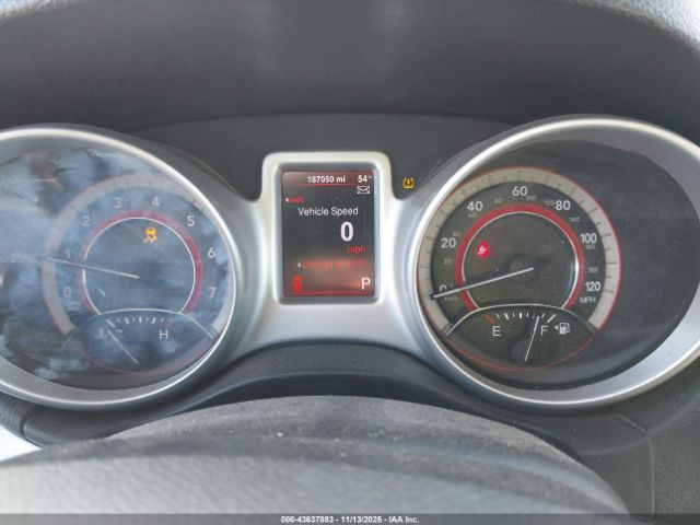 2013 DODGE JOURNEY 3C4PDCBG8DT547069 Photo 6