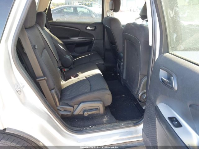 2013 DODGE JOURNEY 3C4PDCBG8DT547069 Photo 7