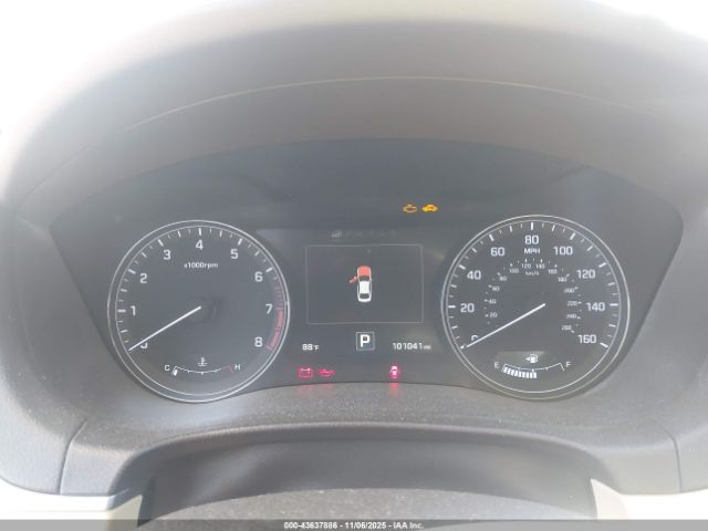 2015 HYUNDAI GENESIS KMHGN4JF6FU063465 Photo 6