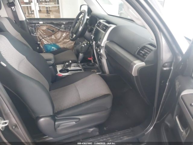 2023 TOYOTA 4RUNNER JTEEU5JR4P5284360 Photo 4