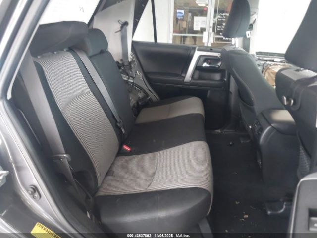 2023 TOYOTA 4RUNNER JTEEU5JR4P5284360 Photo 7