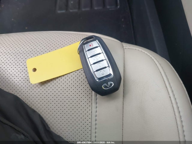 2022 INFINITI QX60 5N1DL1FS3NC338226 Photo 10