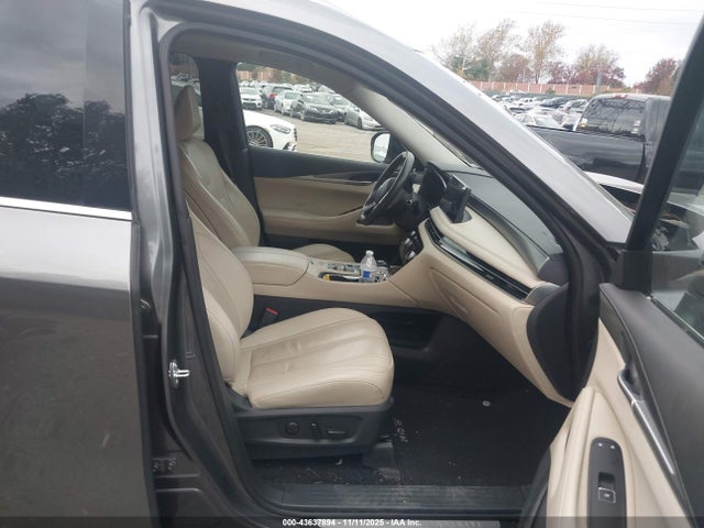 2022 INFINITI QX60 5N1DL1FS3NC338226 Photo 4