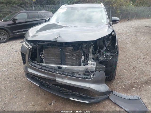 2022 INFINITI QX60 5N1DL1FS3NC338226 Photo 5