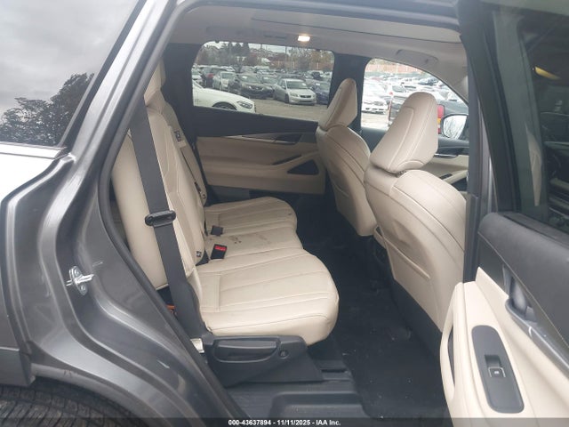 2022 INFINITI QX60 5N1DL1FS3NC338226 Photo 7