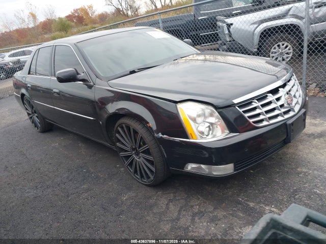 2008 CADILLAC DTS 1G6KD57Y48U190219 Photo 0