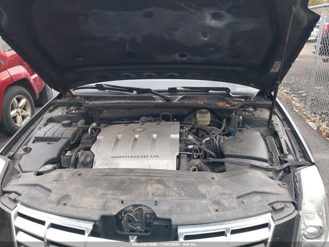 2008 CADILLAC DTS 1G6KD57Y48U190219 Photo 9