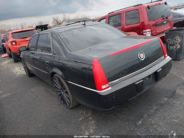 2008 CADILLAC DTS 1G6KD57Y48U190219 Photo 2