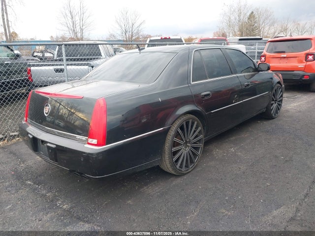 2008 CADILLAC DTS 1G6KD57Y48U190219 Photo 3